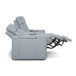 Ace 41472 Palliser Double seat open