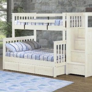 Bunk and loft bed category