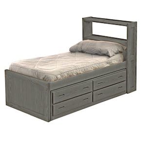 CAPTAINS BED Made in Canada