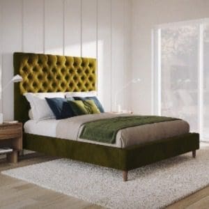 Bedroom furniture category