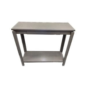 Console / Sofa tables