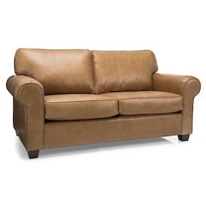 Condo sofa - Custom & Canadian made