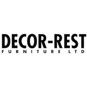 Decor-rest logo