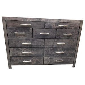dressers - Real wood made in Canada
