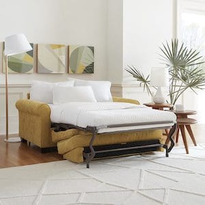 Hide-a-bed solutions by L Furniture
