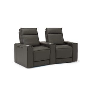 home theatre seating made by Palliser