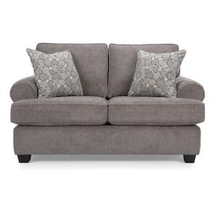 love seat made in Canada