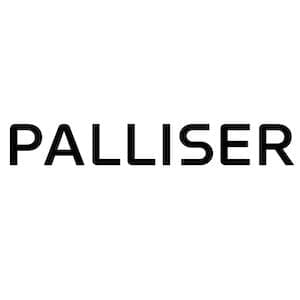 Palliser logo