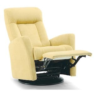 recliner chair by Palliser or Decorrest