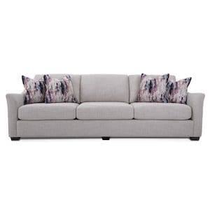sofas custom made in Canada