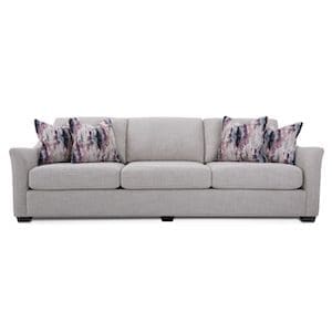 Sofa - Custom & Canadian made