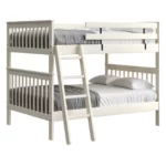 C4707-bunk-bed-mission-style-65-inch-high-full-over-full-size-cloud-finish