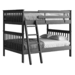 G4707-bunk-bed-mission-style
