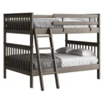 S4707-bunk-bed-mission-style