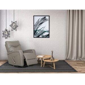 PALLISER TORRINGTON RECLINER 43020 MANUAL