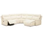 WESTPOINT 41121 SECTIONAL