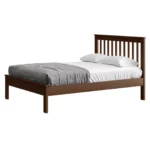 B4867-bed-mission-style-36-inch-headboard-17-inch-footboard-full-size