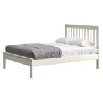 C4867-bed-mission-style-36-inch-headboard-17-inch-footboard-full-size-cloud-finish