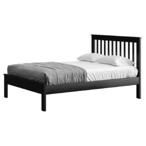 E4867-bed-mission-style-36-inch-headboard-17-inch-footboard-full-size-espresso-finish