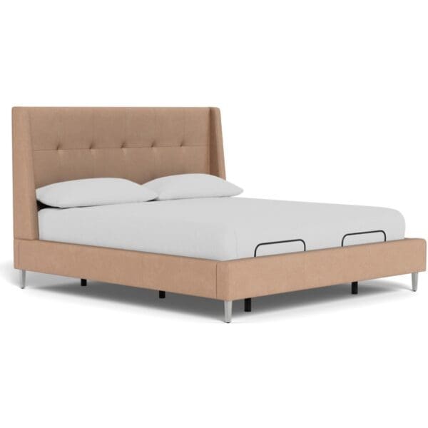 PALERMO ADJUSTBALE BED FLAT