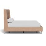 PALERMO ADJUSTBALE BED SIDE VIEW