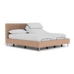auremo split adjustable bed