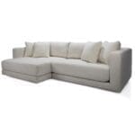 2449 by Decor-Rest sectional
