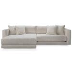 2449 decor rest sectional