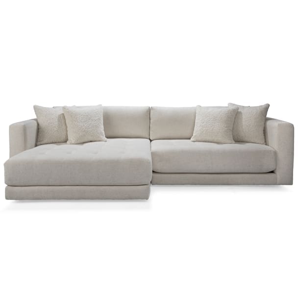 2449 decor rest sectional