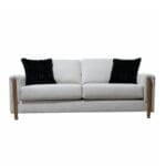 MANHATTAN SOFA - Made in Canada