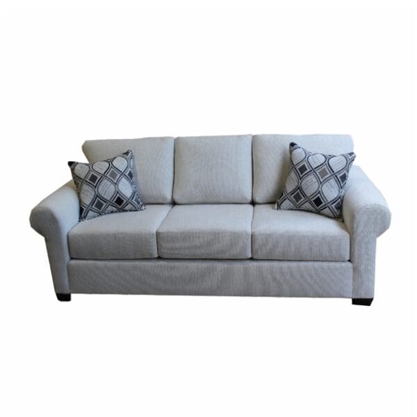 TRUSWELL SOFA - Made in Canada