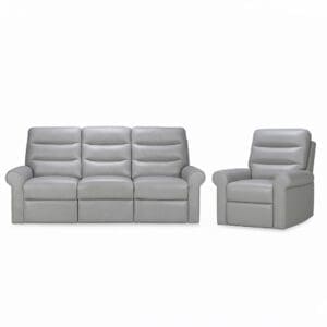 M38508P power recliner by Decor-Rest. Made in Canada