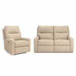 M8505P power recliners by Deco-Rest. Made in Canada