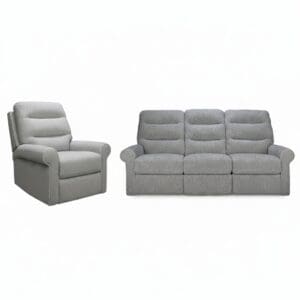 M8508P power recliners by Decor-Rest. Made in Canada