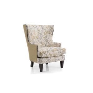 2492clg chair by Decor-Rest