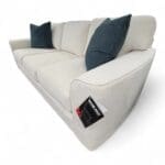 2484 sofa side view