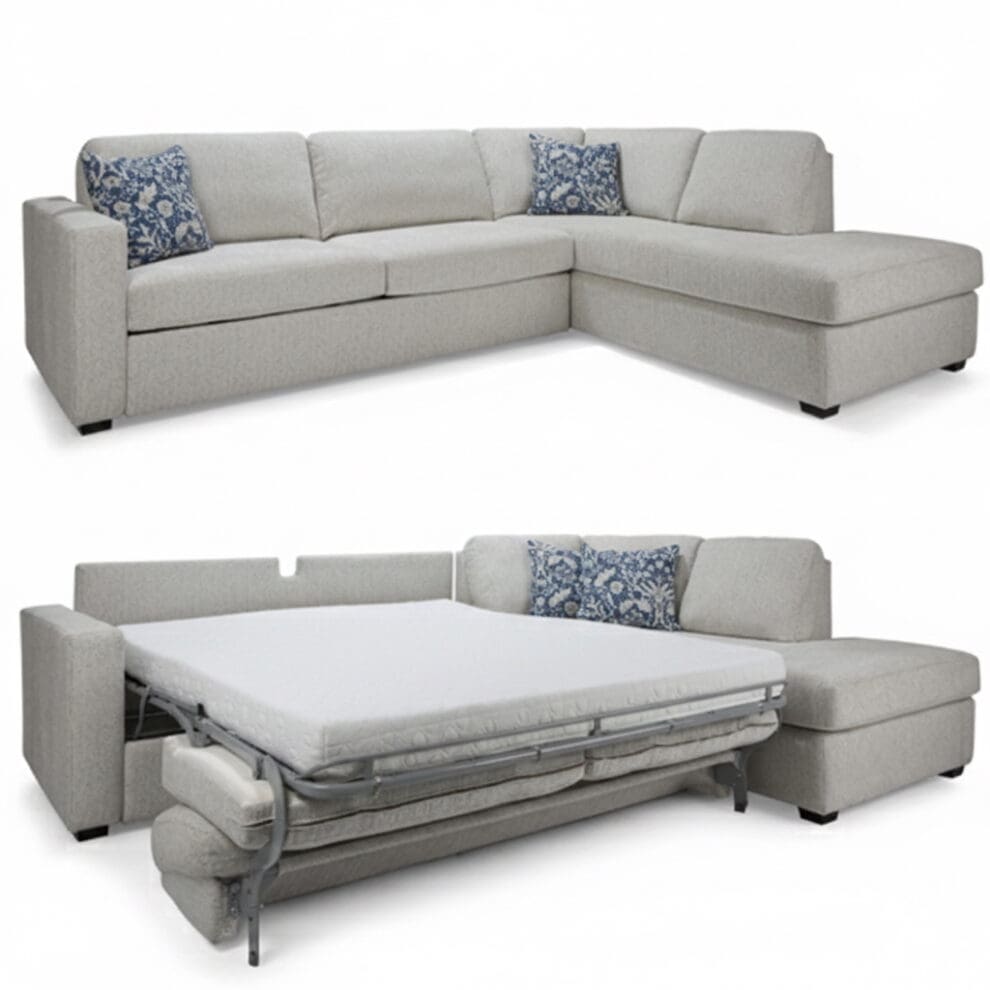 Hide-a-bed - Custom Canadian made Archives - L Furniture Kelowna