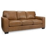 3484 by Decor-Rest- Top grain leather