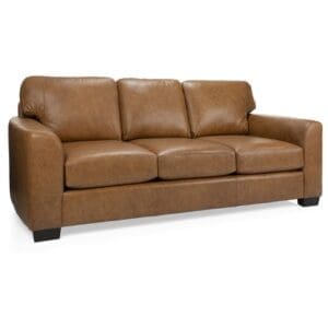 3484 by Decor-Rest- Top grain leather