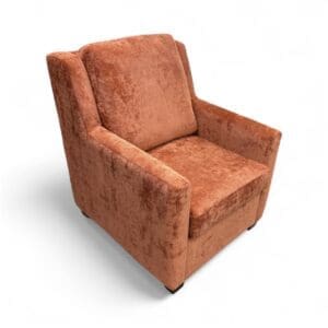 ASCOT Chair - Made in Canada