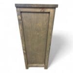 PINEWOOD DRESSER SIDE - MADE IN CANADA - ALL REAL WOOD