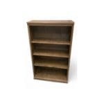 2200 36W maple wood open shelves