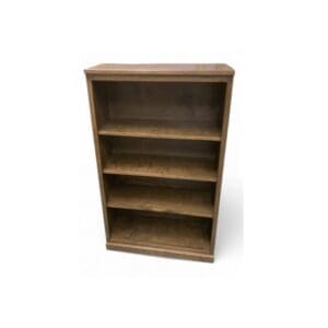 2200 36W maple wood open shelves