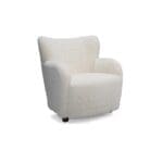 2224 NON SWIVEL CHAIR
