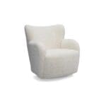 2224 SWIVEL CHAIR FRONT
