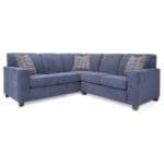 2705 CORNER SECTIONAL DECOR-REST