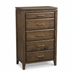 4700 BEDROOM SUITE - PINE - CUSTOM MADE: Solid Wood bedroom furniture. Made in BC. No particle board. Choose colour and handle.
