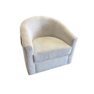 5017 SWIVEL CHAIR -Made in Canada